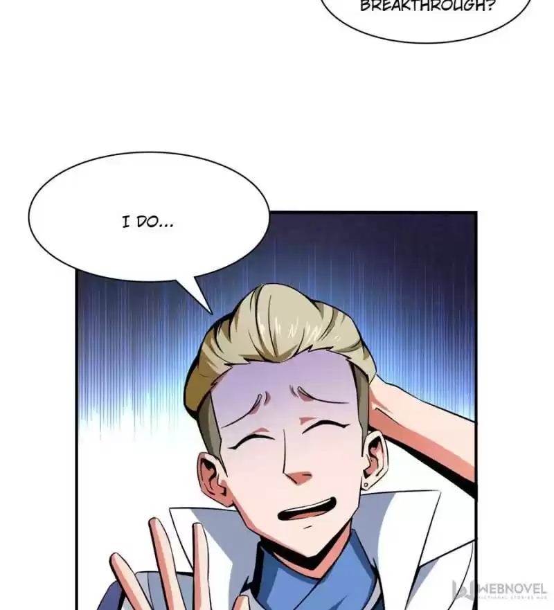 Library Of Heaven’S Path Chapter 79