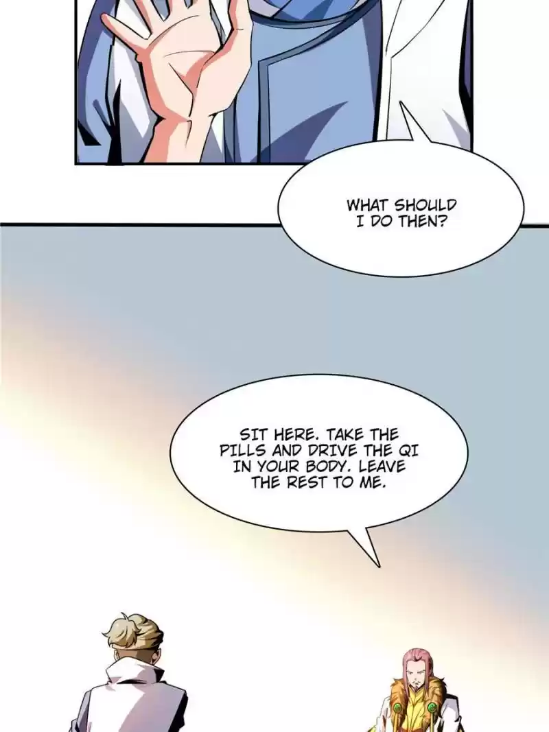 Library Of Heaven’S Path Chapter 79