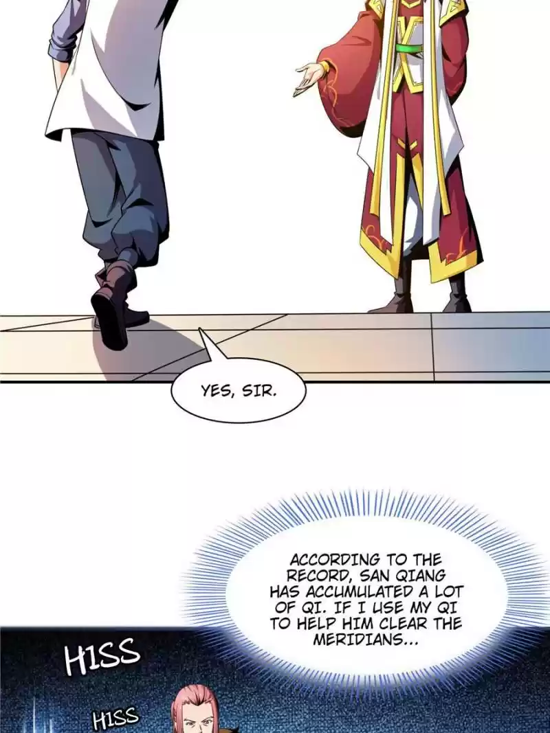 Library Of Heaven’S Path Chapter 79