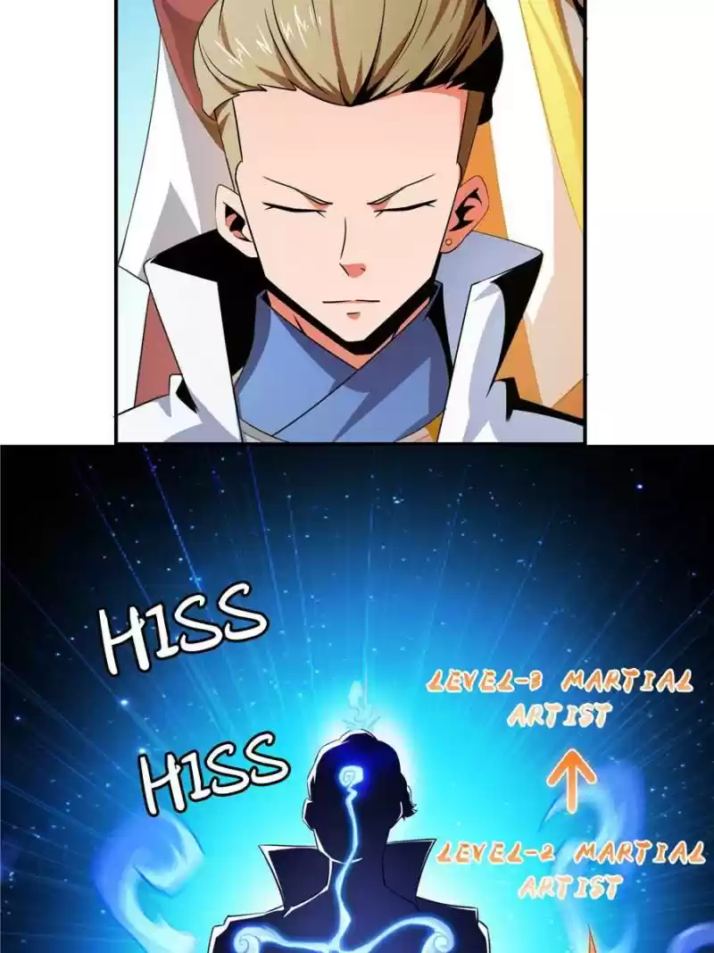 Library Of Heaven’S Path Chapter 79