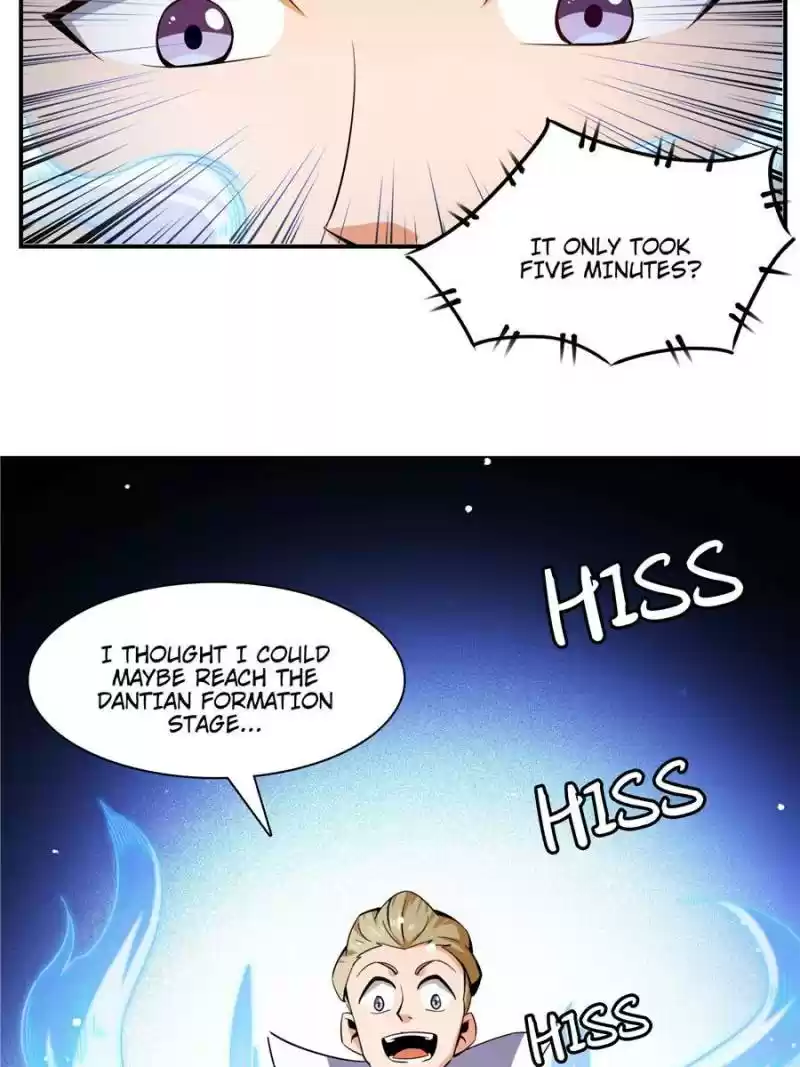 Library Of Heaven’S Path Chapter 79