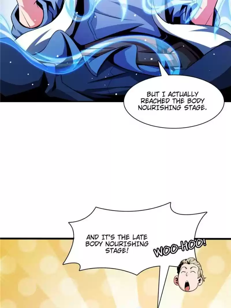 Library Of Heaven’S Path Chapter 79