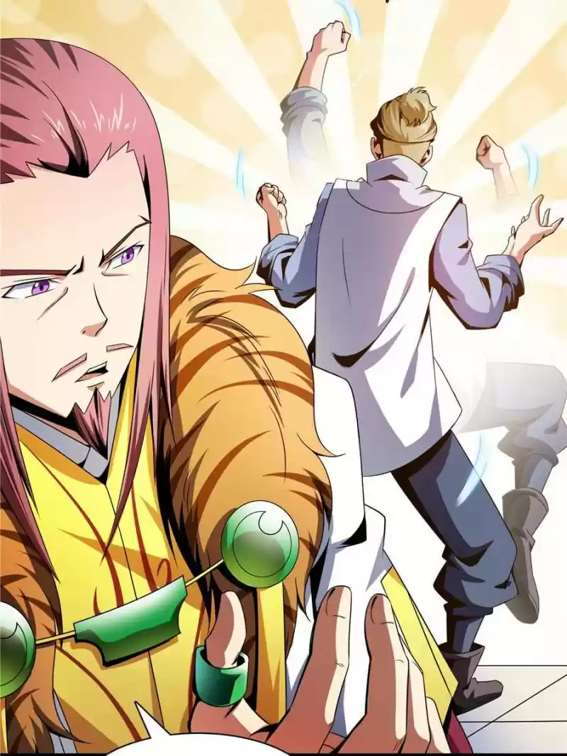 Library Of Heaven’S Path Chapter 79