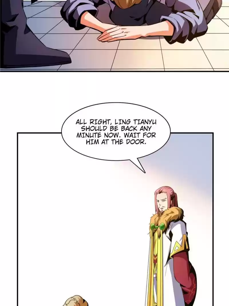 Library Of Heaven’S Path Chapter 79