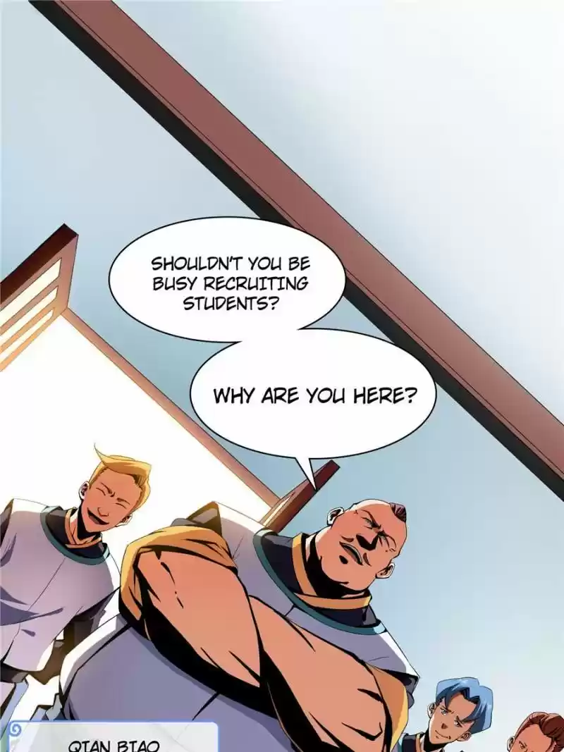 Library Of Heaven’S Path Chapter 8