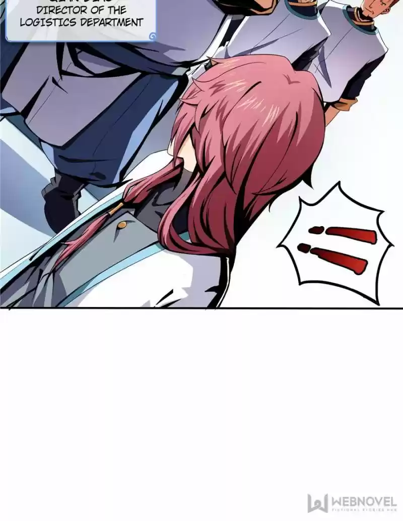 Library Of Heaven’S Path Chapter 8