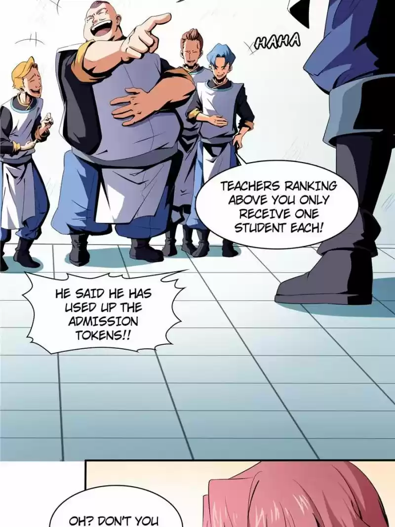 Library Of Heaven’S Path Chapter 8