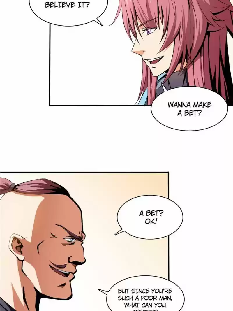 Library Of Heaven’S Path Chapter 8