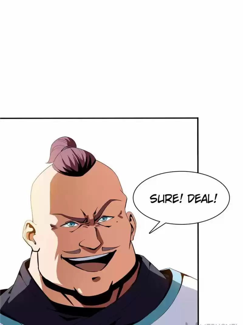 Library Of Heaven’S Path Chapter 8