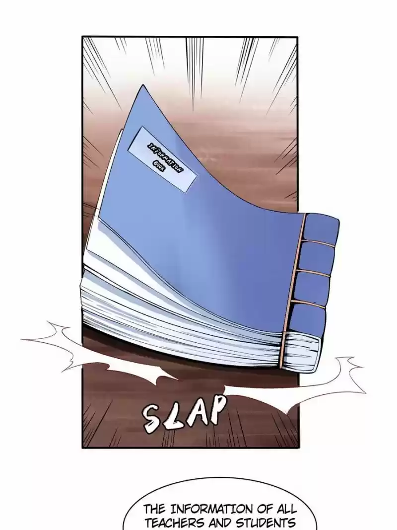 Library Of Heaven’S Path Chapter 8