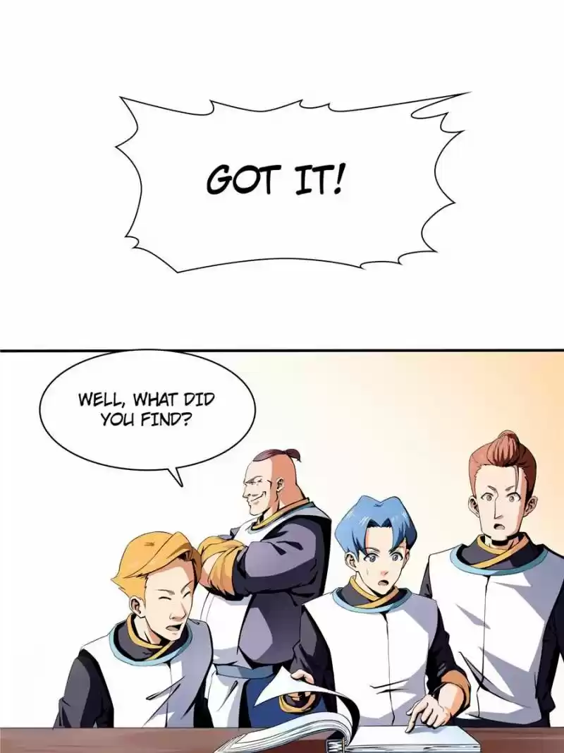 Library Of Heaven’S Path Chapter 8