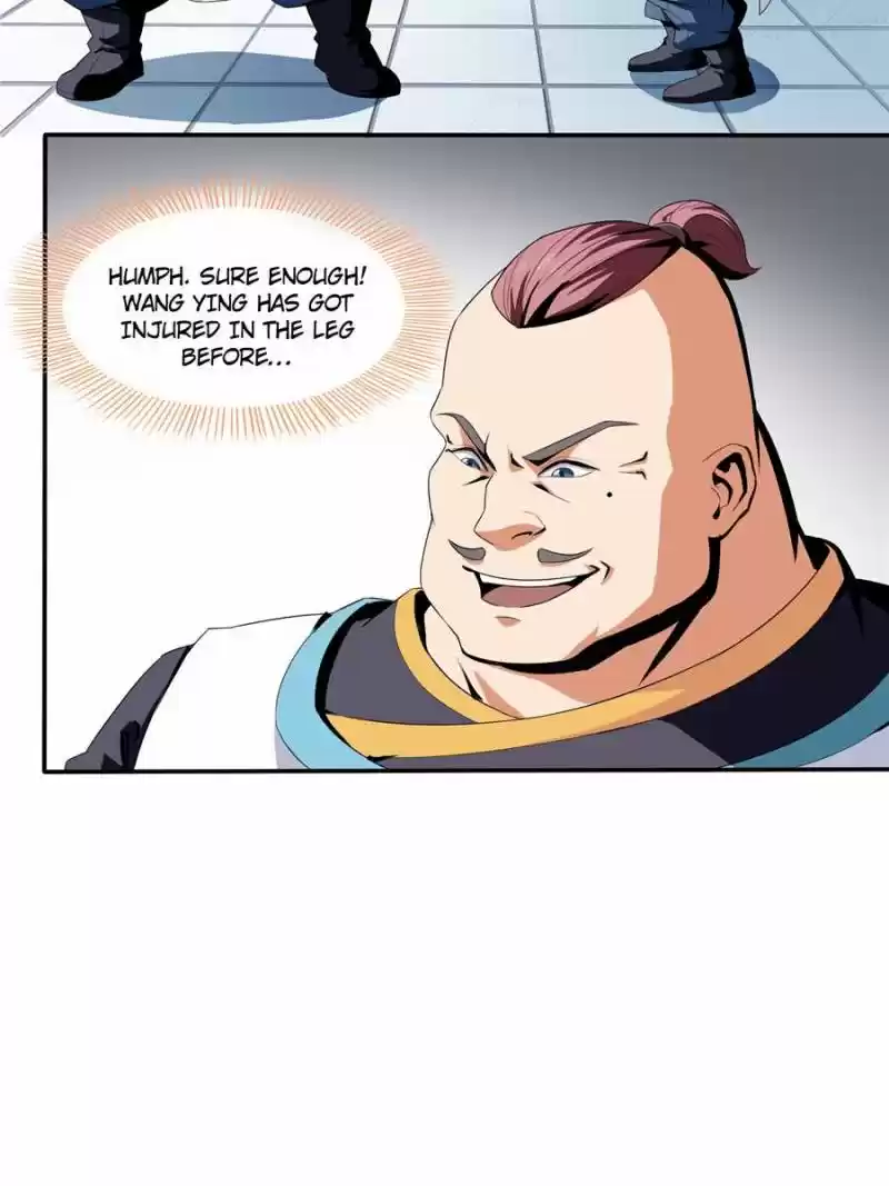 Library Of Heaven’S Path Chapter 8