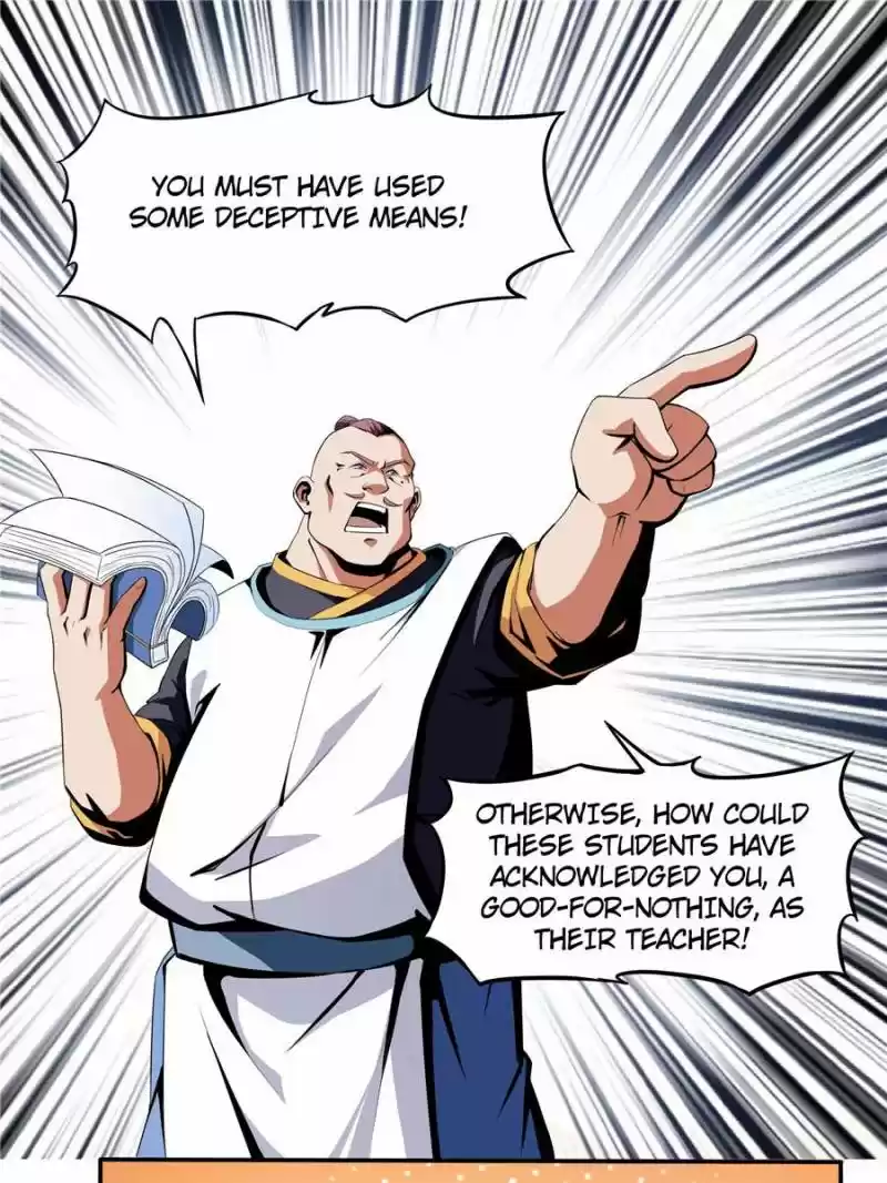 Library Of Heaven’S Path Chapter 8