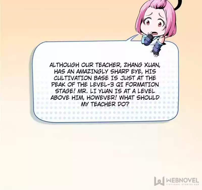 Library Of Heaven’S Path Chapter 8