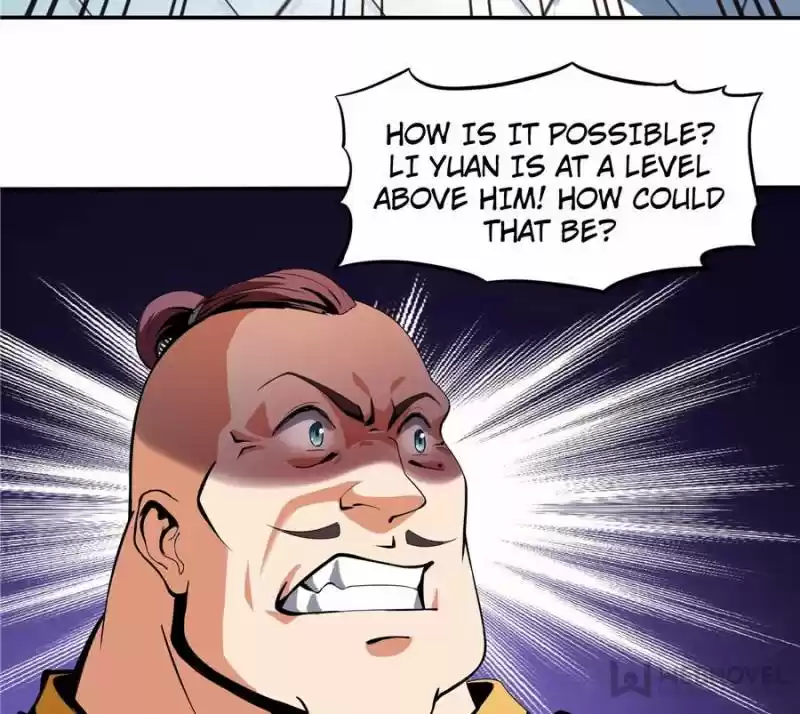 Library Of Heaven’S Path Chapter 8