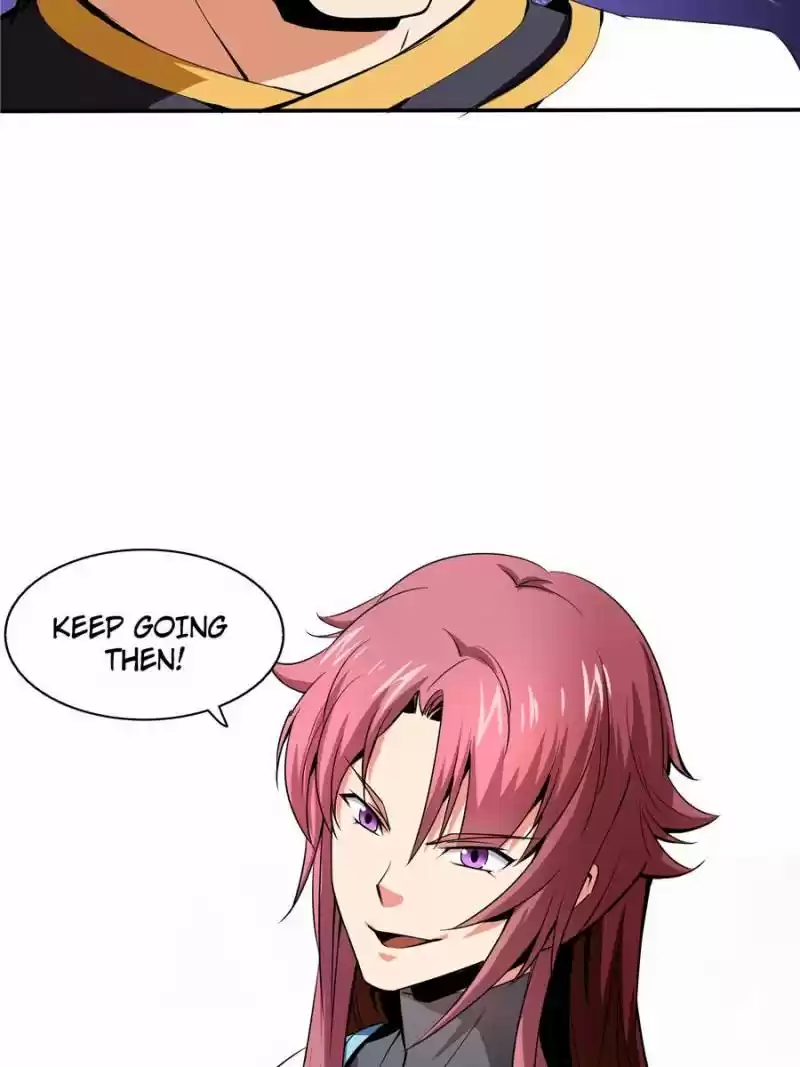 Library Of Heaven’S Path Chapter 8