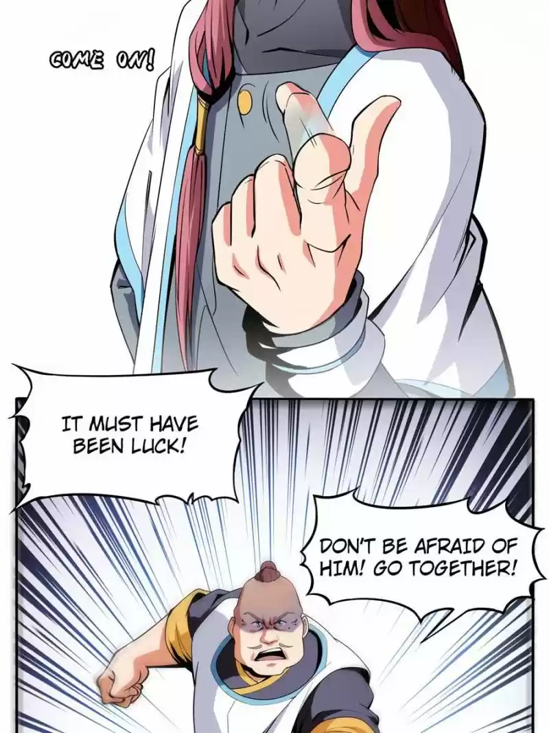 Library Of Heaven’S Path Chapter 8