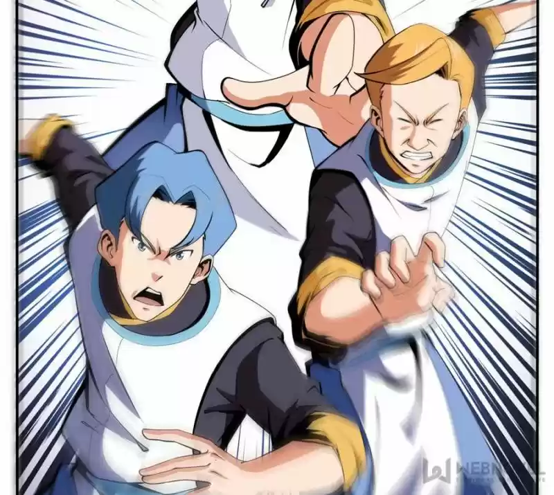 Library Of Heaven’S Path Chapter 8