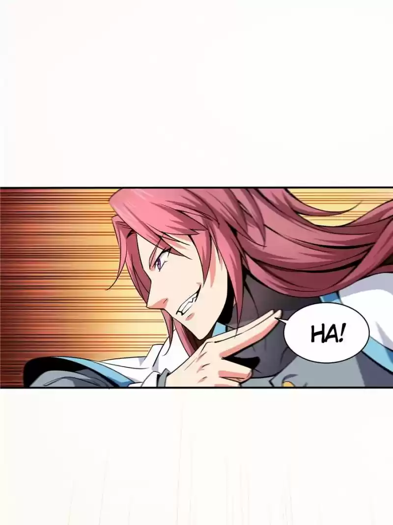 Library Of Heaven’S Path Chapter 8