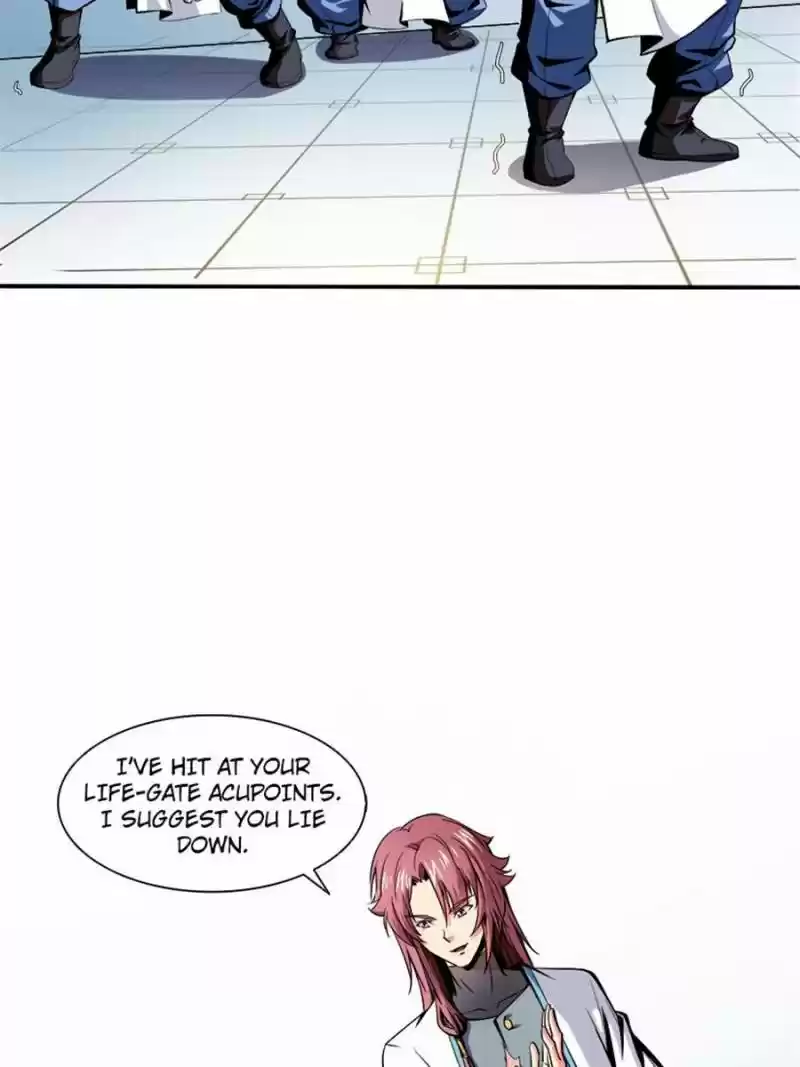 Library Of Heaven’S Path Chapter 8