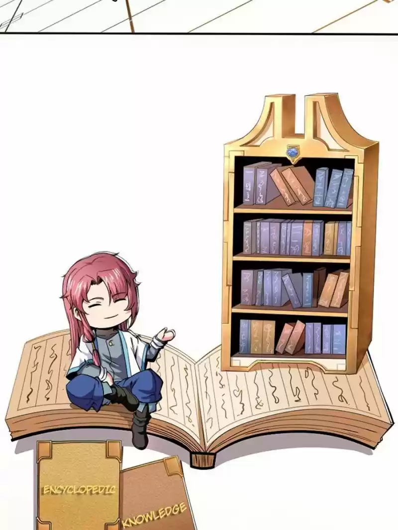 Library Of Heaven’S Path Chapter 8