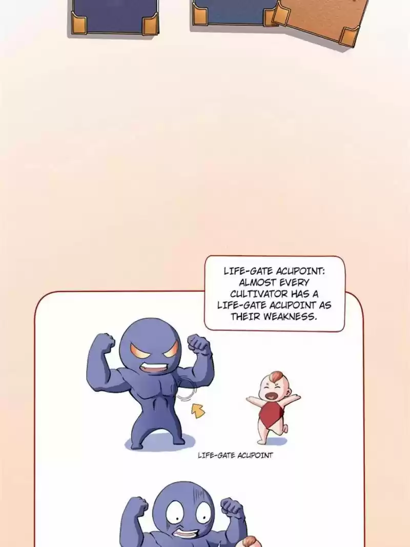 Library Of Heaven’S Path Chapter 8