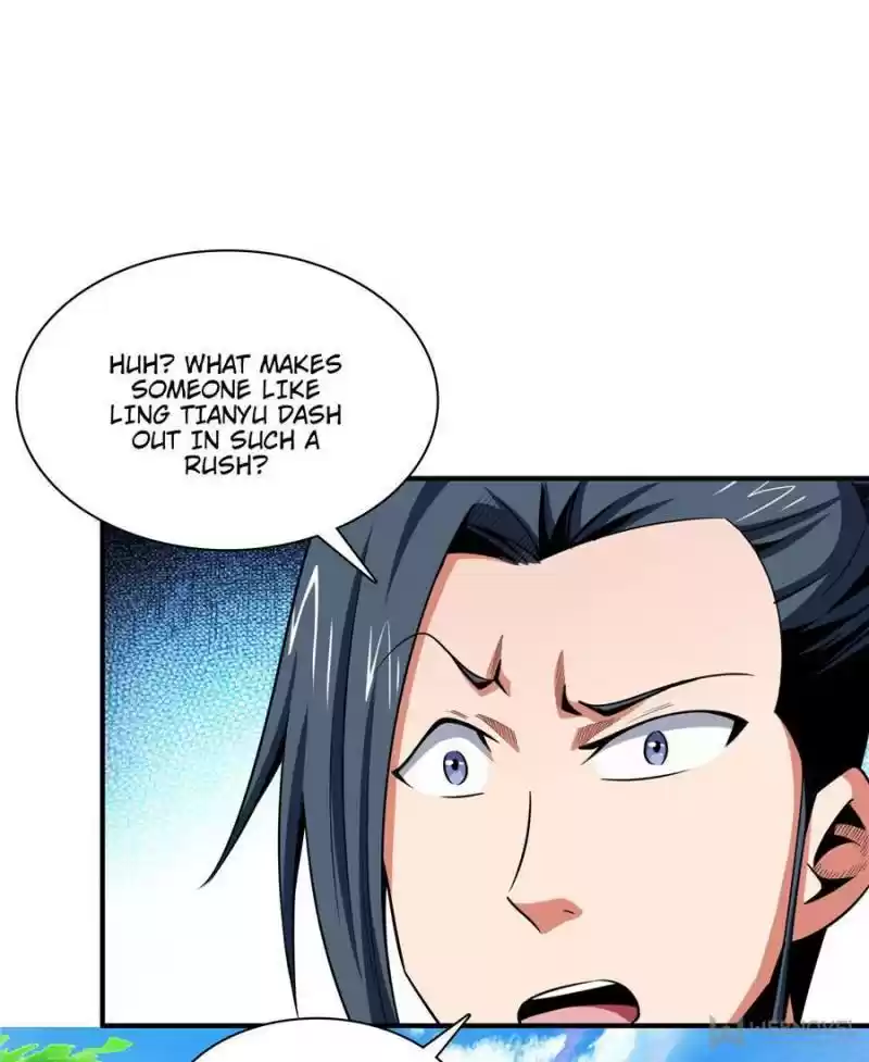 Library Of Heaven’S Path Chapter 80