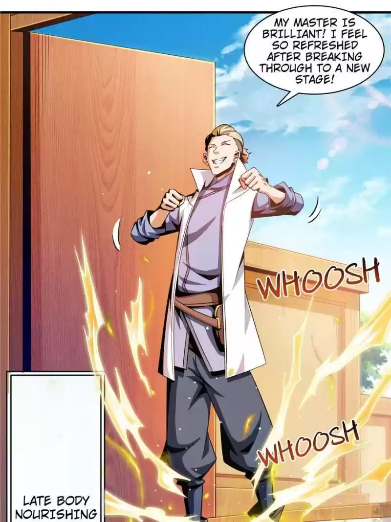 Library Of Heaven’S Path Chapter 80