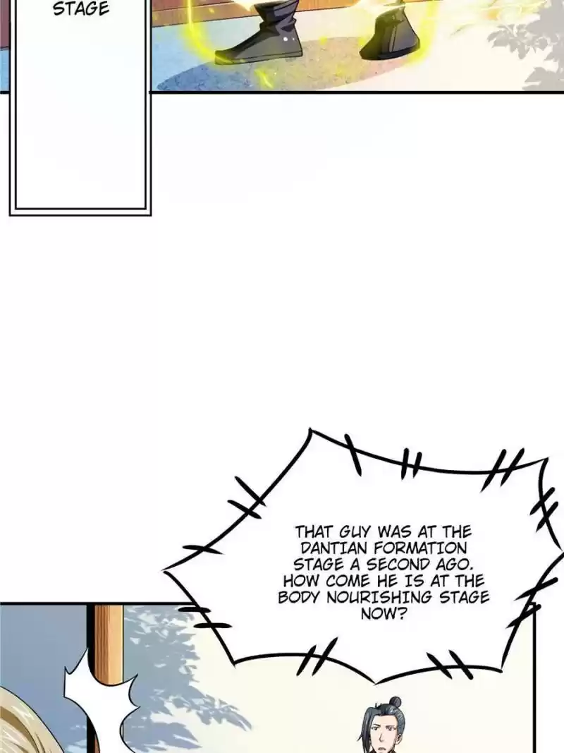 Library Of Heaven’S Path Chapter 80