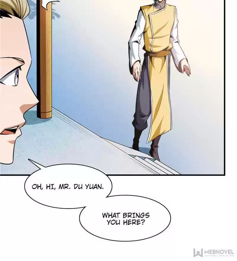 Library Of Heaven’S Path Chapter 80