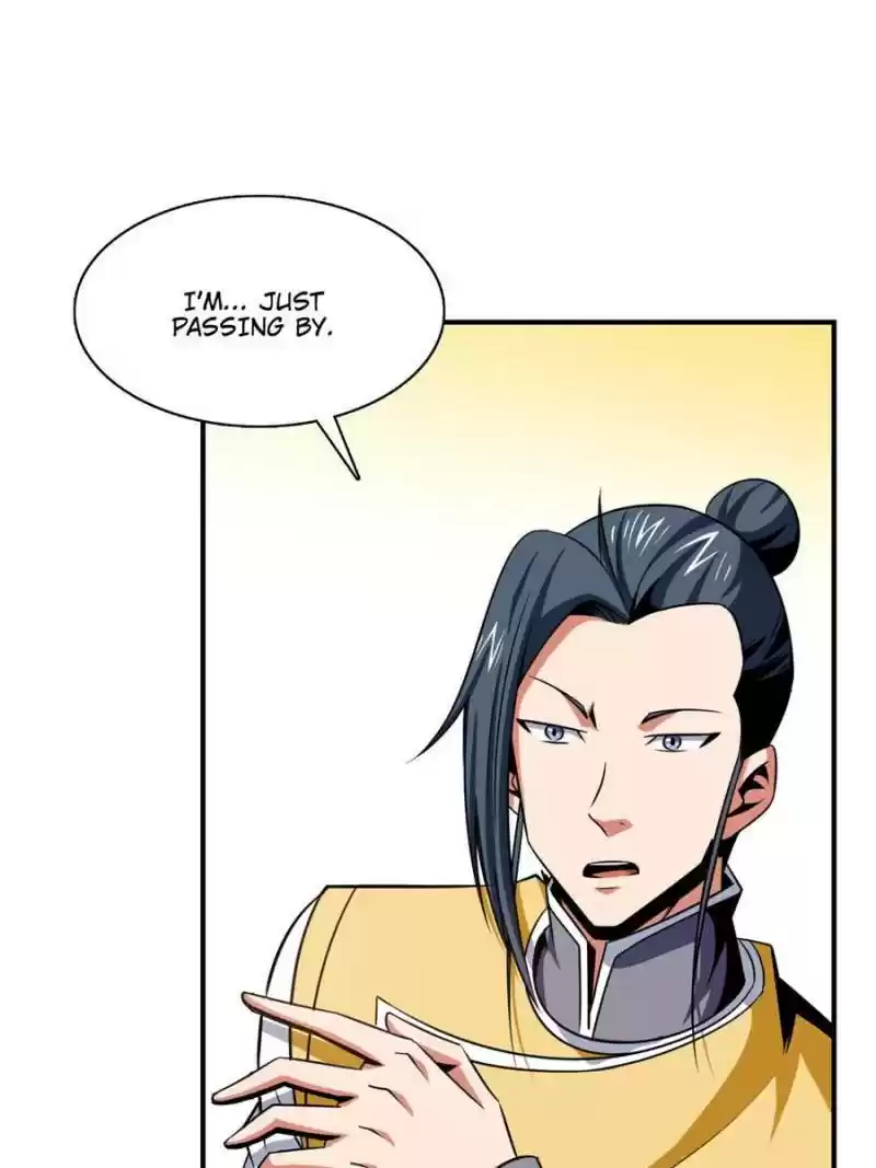 Library Of Heaven’S Path Chapter 80