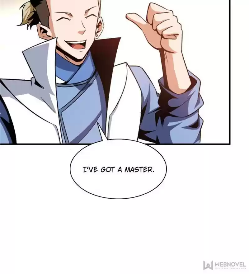 Library Of Heaven’S Path Chapter 80