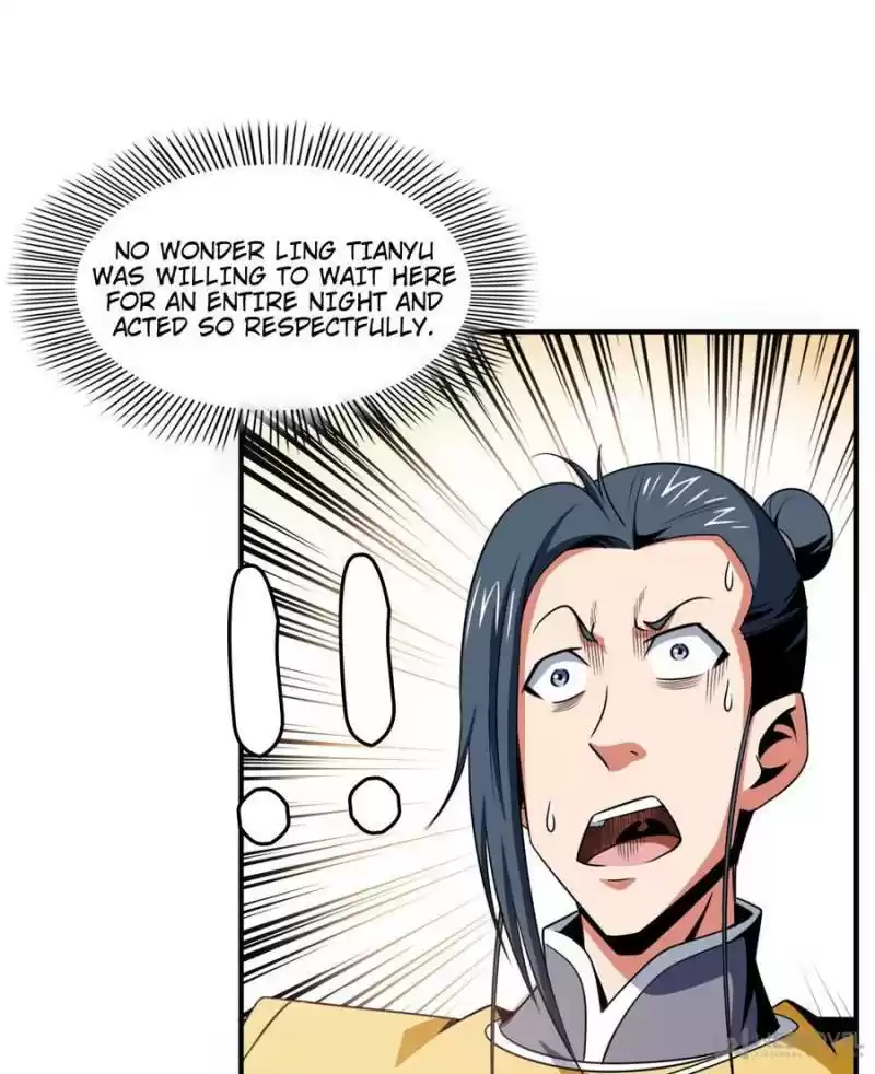 Library Of Heaven’S Path Chapter 80