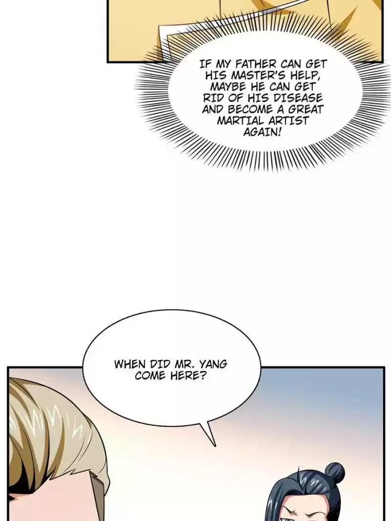 Library Of Heaven’S Path Chapter 80