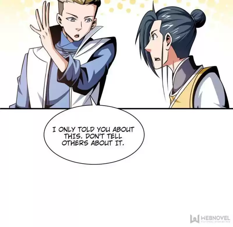 Library Of Heaven’S Path Chapter 80