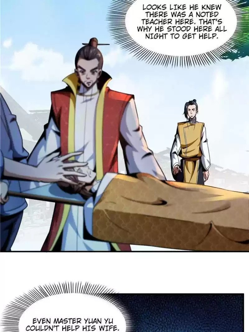 Library Of Heaven’S Path Chapter 80