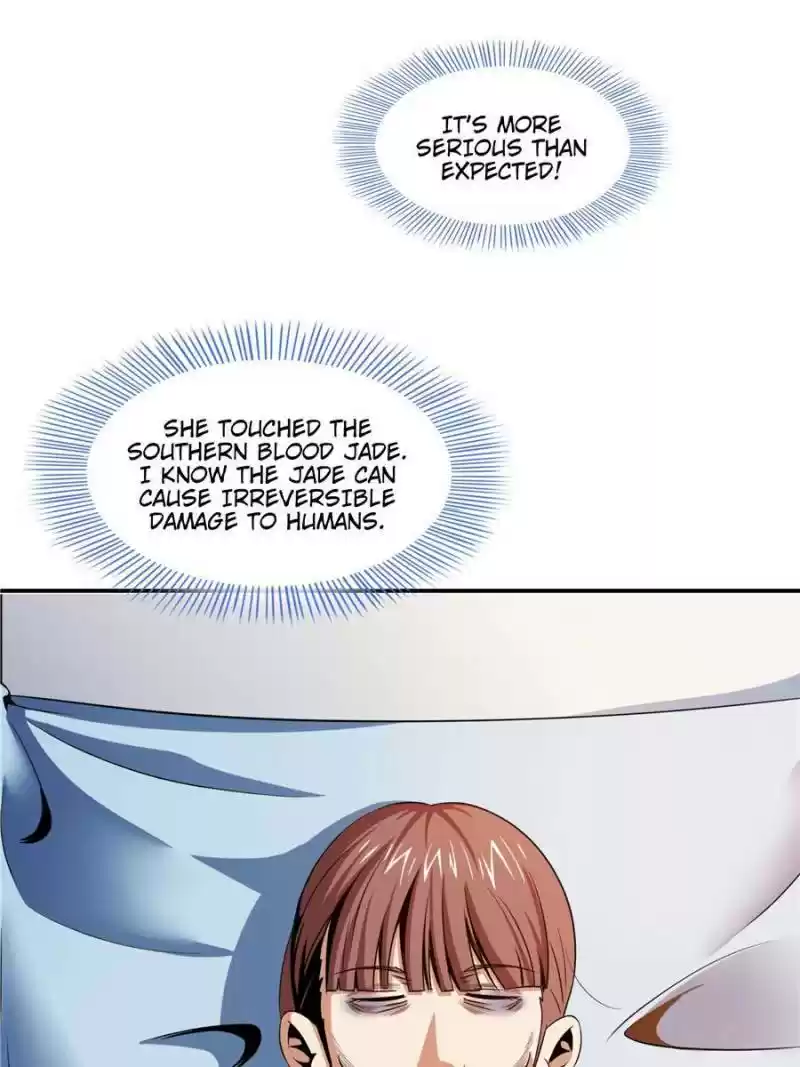 Library Of Heaven’S Path Chapter 80