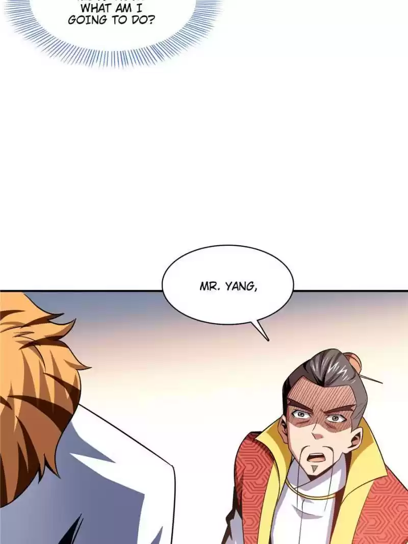 Library Of Heaven’S Path Chapter 80