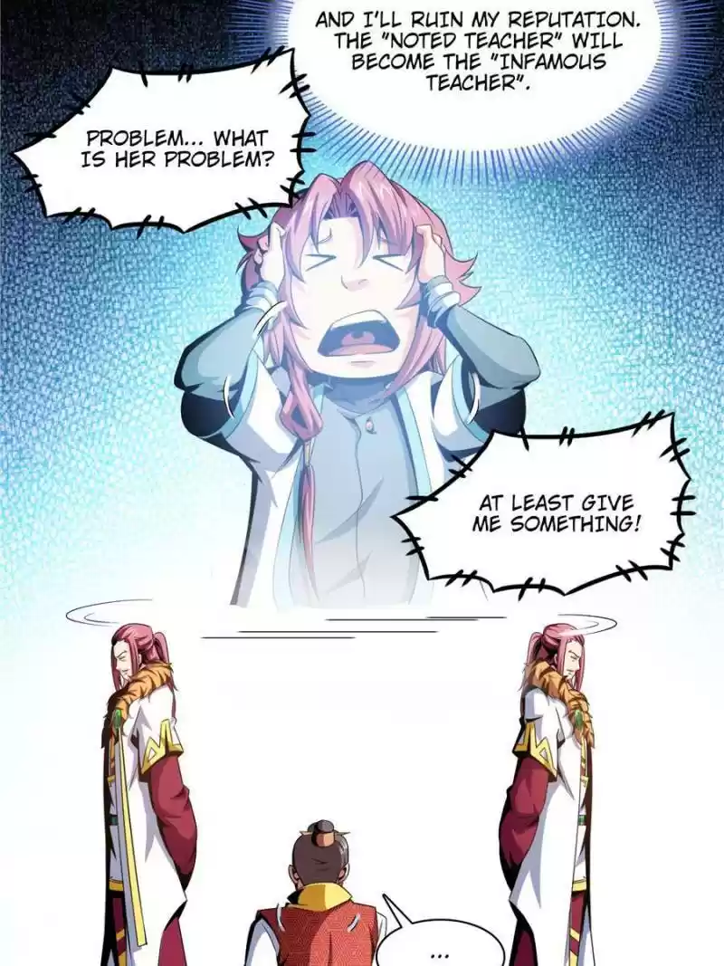 Library Of Heaven’S Path Chapter 80