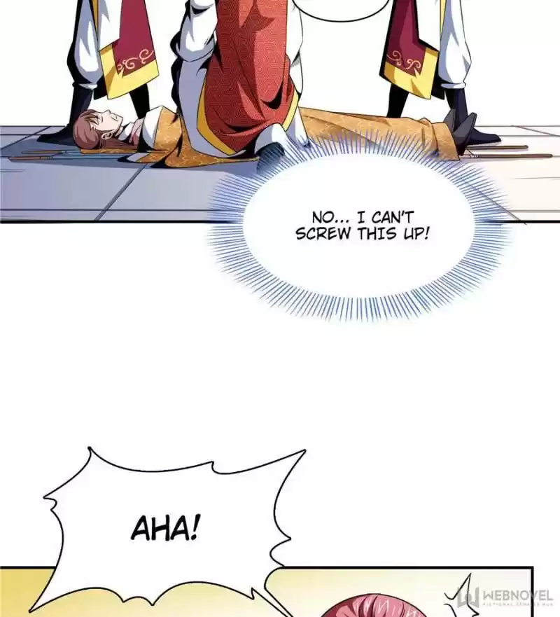 Library Of Heaven’S Path Chapter 80