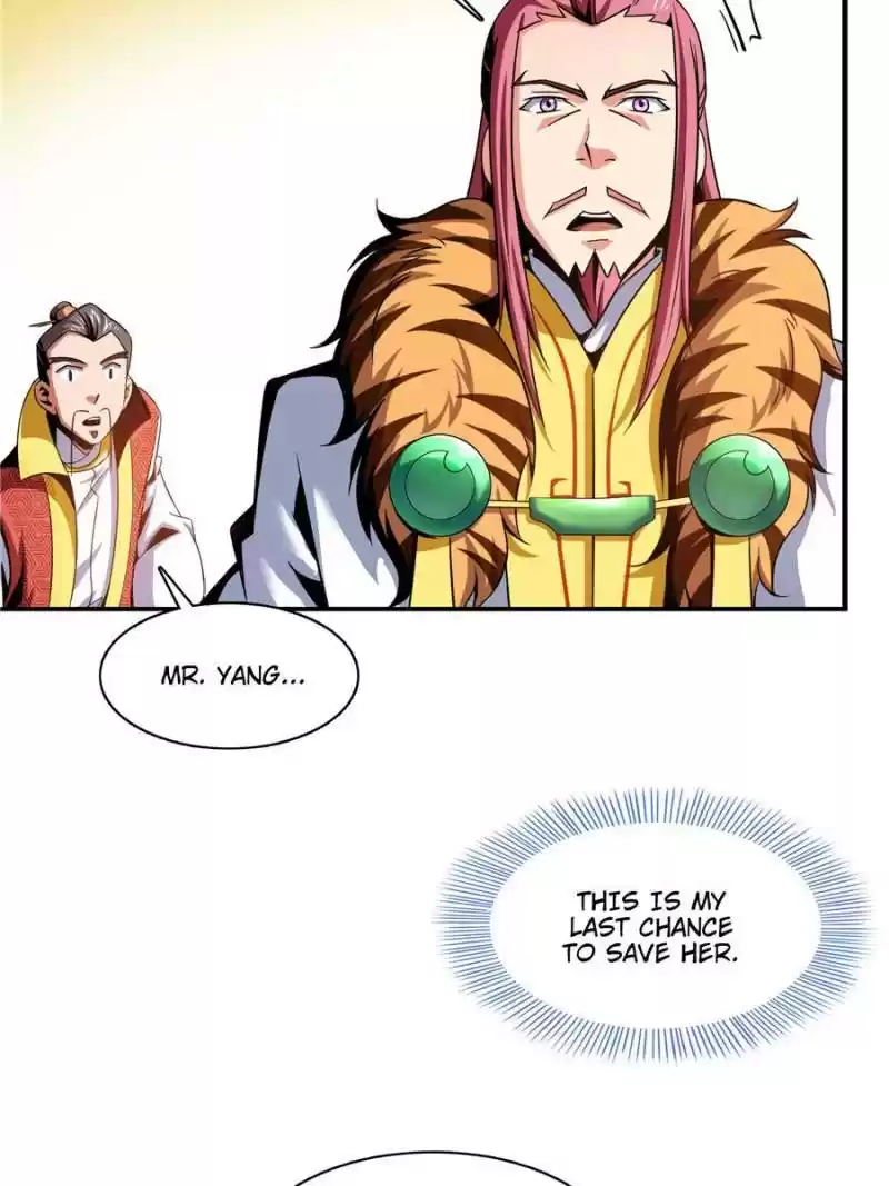 Library Of Heaven’S Path Chapter 80