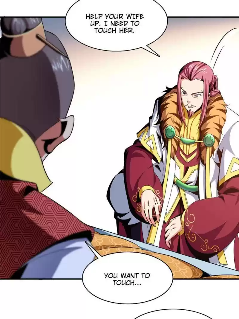 Library Of Heaven’S Path Chapter 80