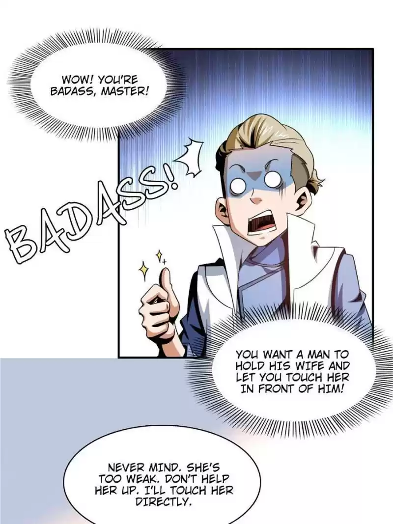 Library Of Heaven’S Path Chapter 80