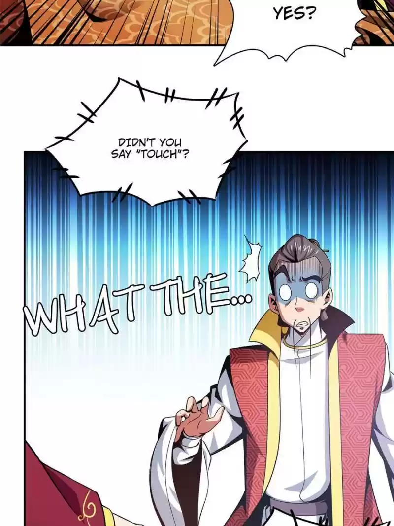 Library Of Heaven’S Path Chapter 80