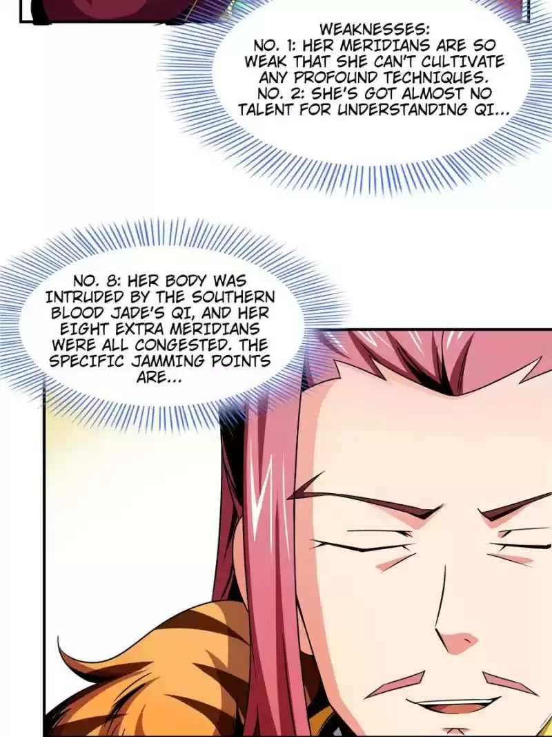 Library Of Heaven’S Path Chapter 81