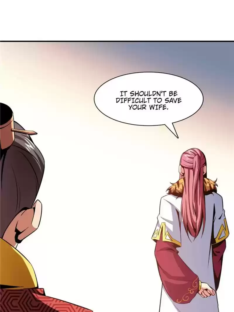 Library Of Heaven’S Path Chapter 81