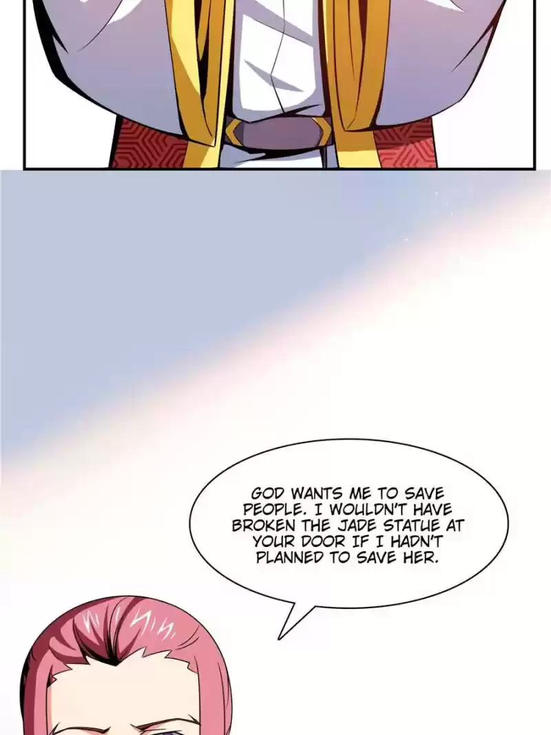 Library Of Heaven’S Path Chapter 81