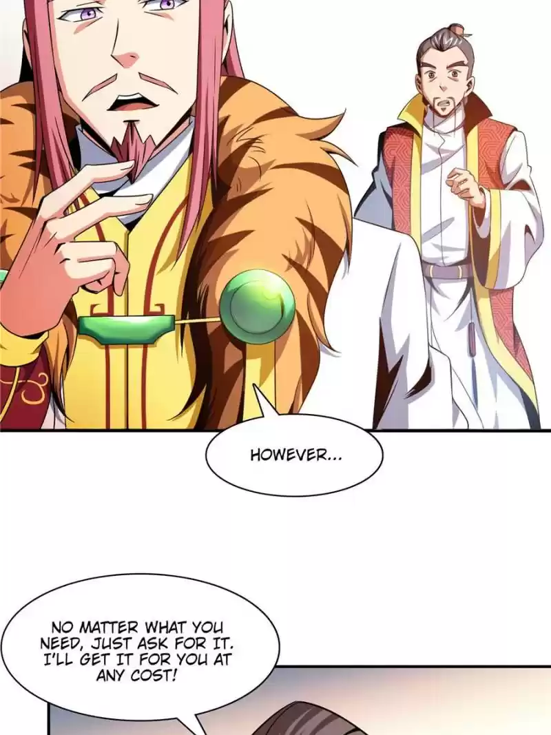 Library Of Heaven’S Path Chapter 81