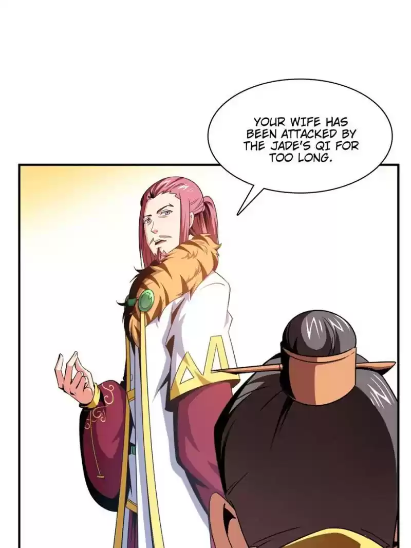 Library Of Heaven’S Path Chapter 81