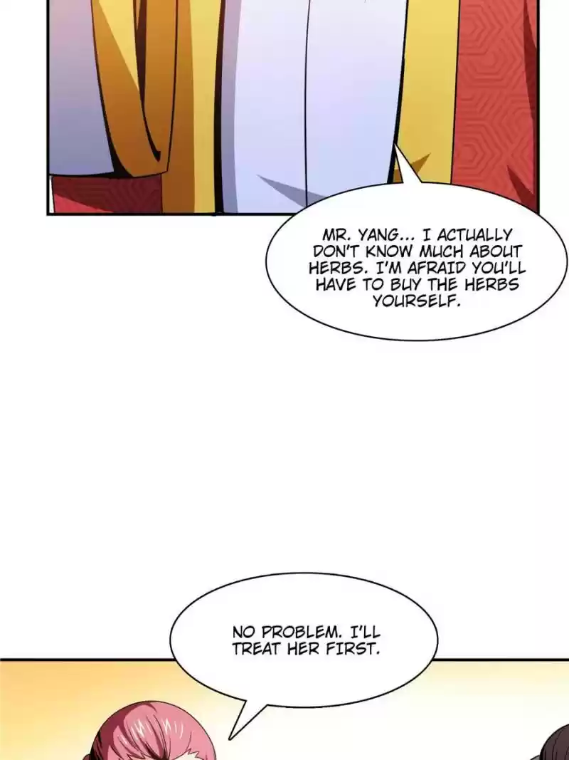 Library Of Heaven’S Path Chapter 81